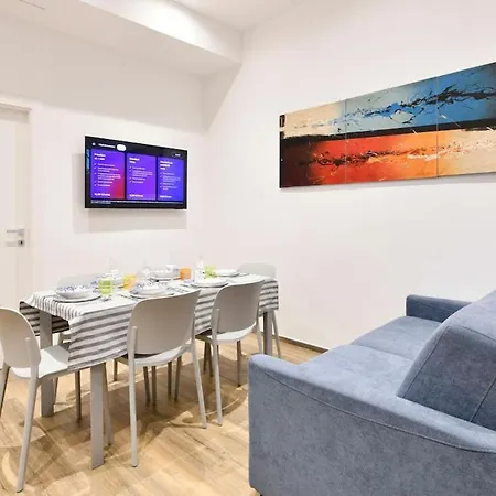 Testaccio Dream House