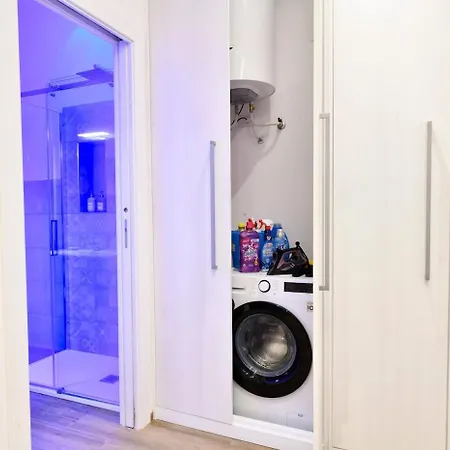 Testaccio Dream House Apartment Rome