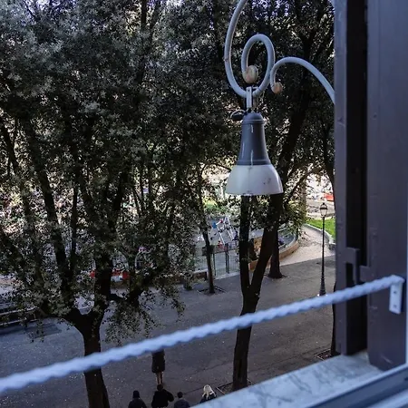 Apartment Testaccio Dream House Rome