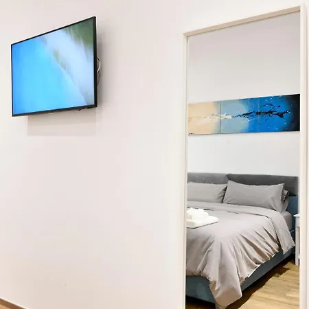 Testaccio Dream House * Rzym