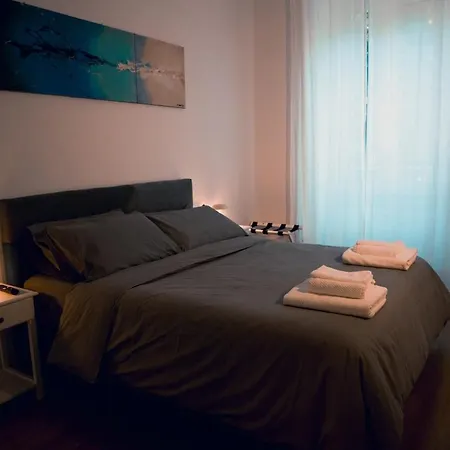 Apartment Testaccio Dream House *