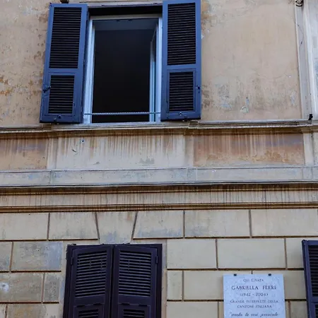 Apartment Testaccio Dream House