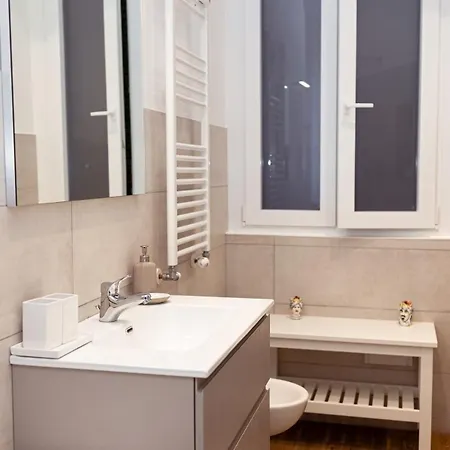 Apartment Testaccio Dream House *