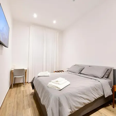 Testaccio Dream House *