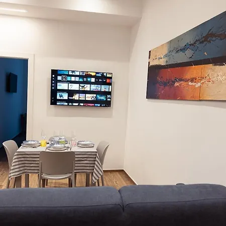 Testaccio Dream House Rome