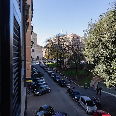 Testaccio Dream House