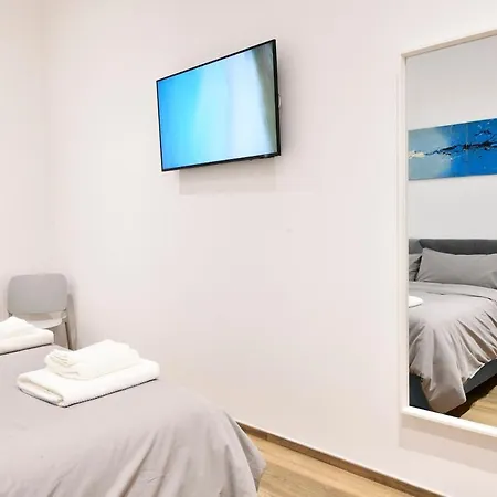 Testaccio Dream House Apartment *