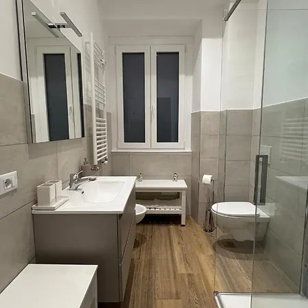 Testaccio Dream House Apartment Rome