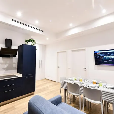 Testaccio Dream House *