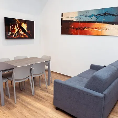 Testaccio Dream House * Rzym