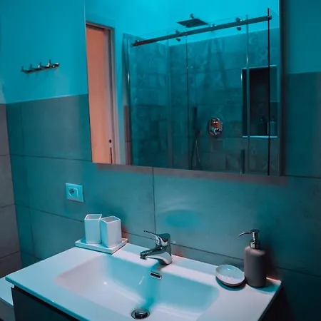 Apartment Testaccio Dream House