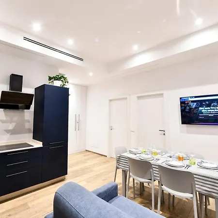 Testaccio Dream House Apartment *