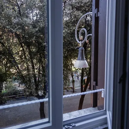 Apartment Testaccio Dream House Rome