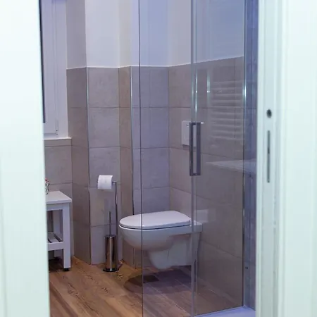 Testaccio Dream House * Rzym