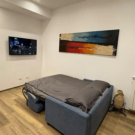Apartment Testaccio Dream House *