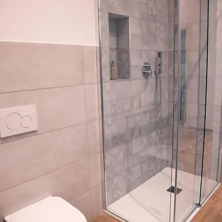 Testaccio Dream House