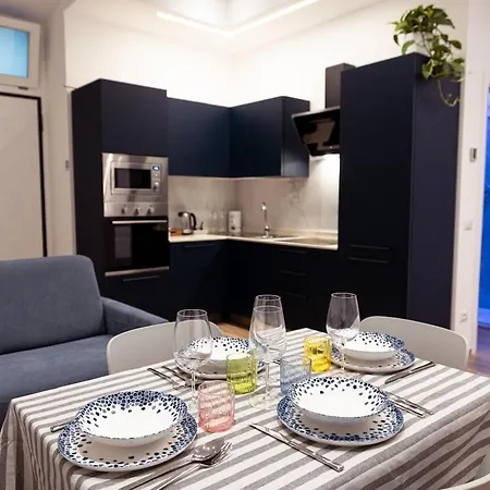 Testaccio Dream House *