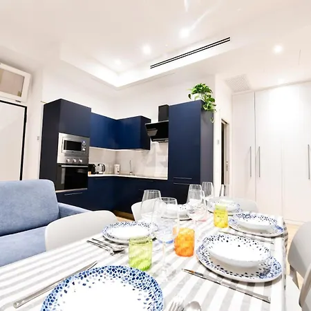 Testaccio Dream House *