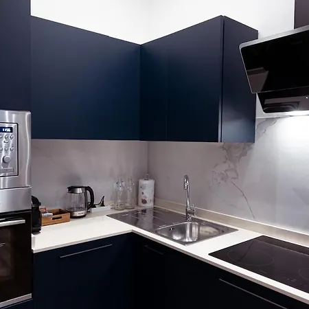 Testaccio Dream House Rzym