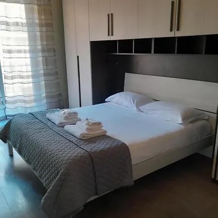 Cardinal House * Rome