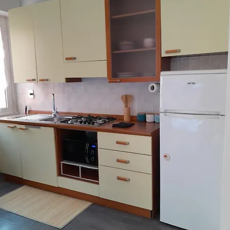 Cardinal House Apartment
