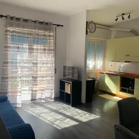 Cardinal House Apartment Rome