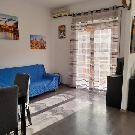 Cardinal House Apartment Rome