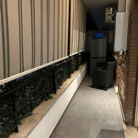 Apartment Vaticano Luxury