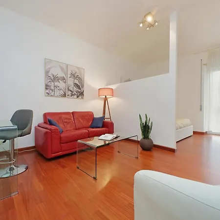 Holiday home Modern Cozy Flat Trendy Area *
