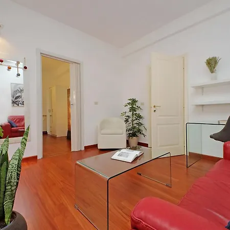 Holiday home Modern Cozy Flat Trendy Area *