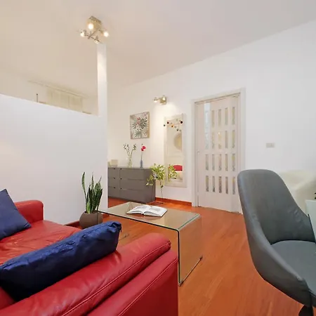 Modern Cozy Flat Trendy Area Rome
