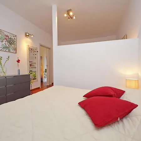 Holiday home Modern Cozy Flat Trendy Area Rome