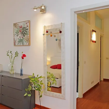Modern Cozy Flat Trendy Area * Rome