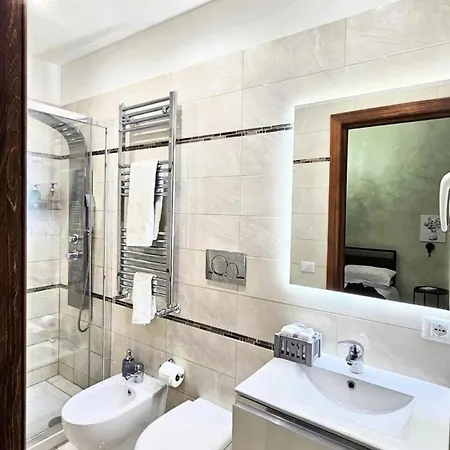 Boulevard Apartment Rome