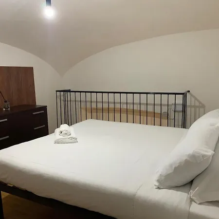 Apartamento In Historic Palace *