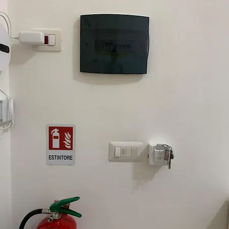 Apartment In Historic Palace