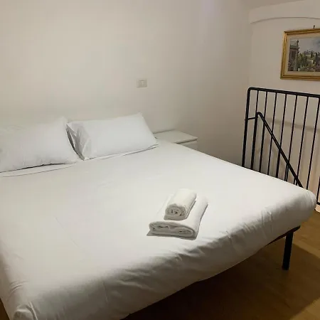 Apartment In Historic Palace *