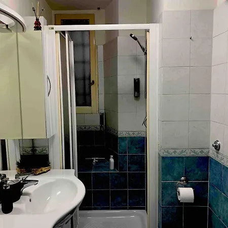 Apartment In Historic Palace *