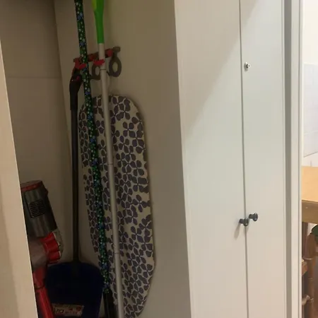 Apartamento In Historic Palace *
