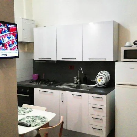 Gianicolense Suite-apartment Apartment Rome