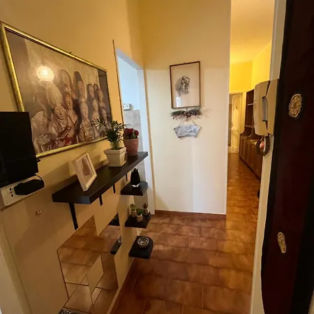 La Maison Soave Rome