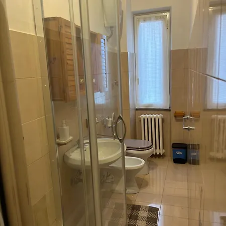 Apartment La Maison Soave