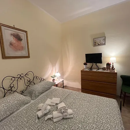 La Maison Soave Apartment