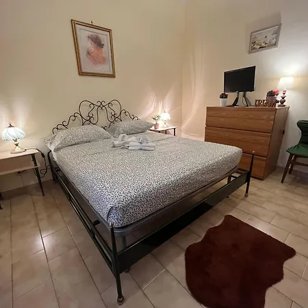 La Maison Soave Apartment Rome