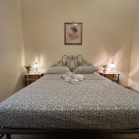Apartment La Maison Soave *