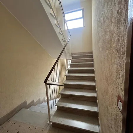 La Maison Soave Apartment Rome