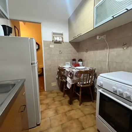 Apartment La Maison Soave