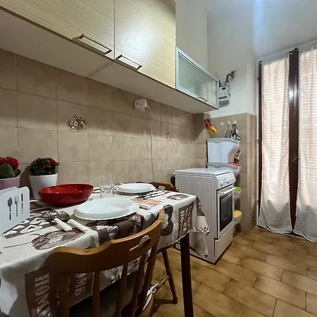 La Maison Soave *