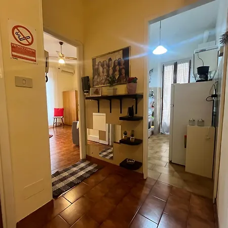 La Maison Soave * Rome