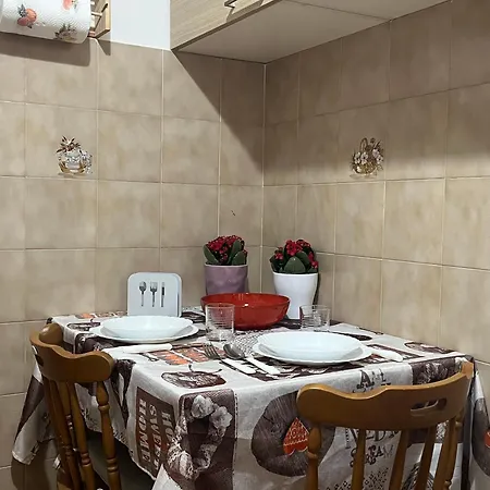 La Maison Soave *